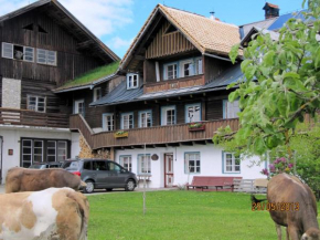 Landl Vorberg, Ramsau Am Dachstein, Österreich, Ramsau Am Dachstein, Österreich